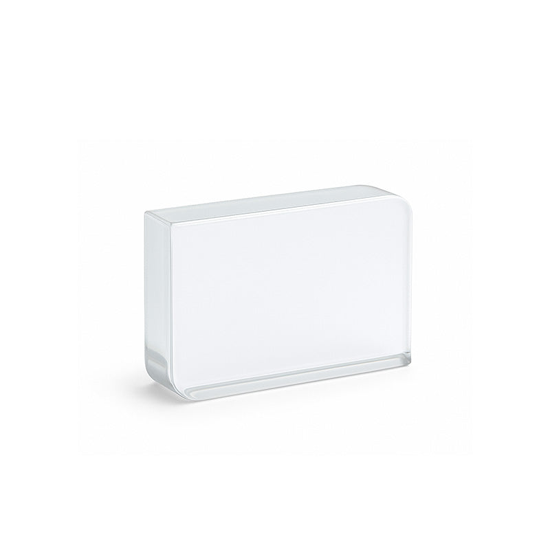 Fotopanel de cristal