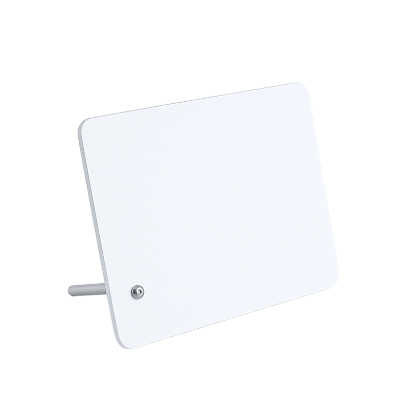 Fotopanel de plástico