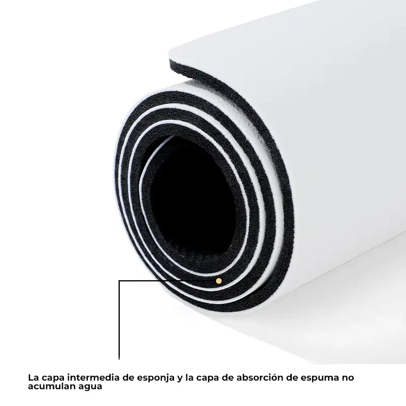 Alfombrilla Gaming