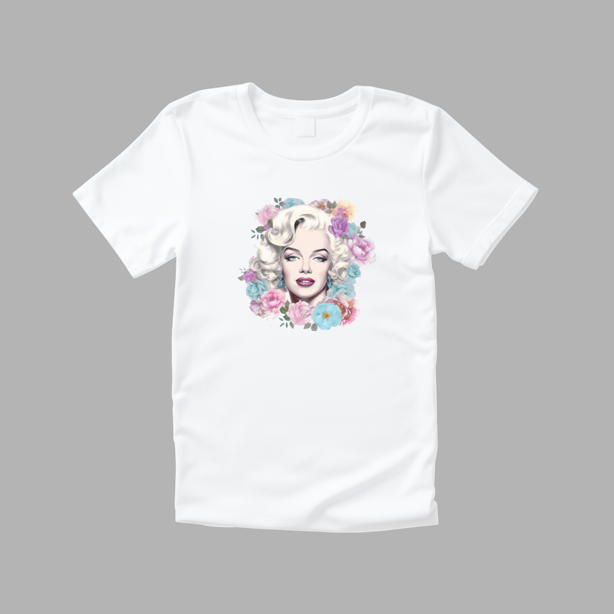 Camiseta Marilyn