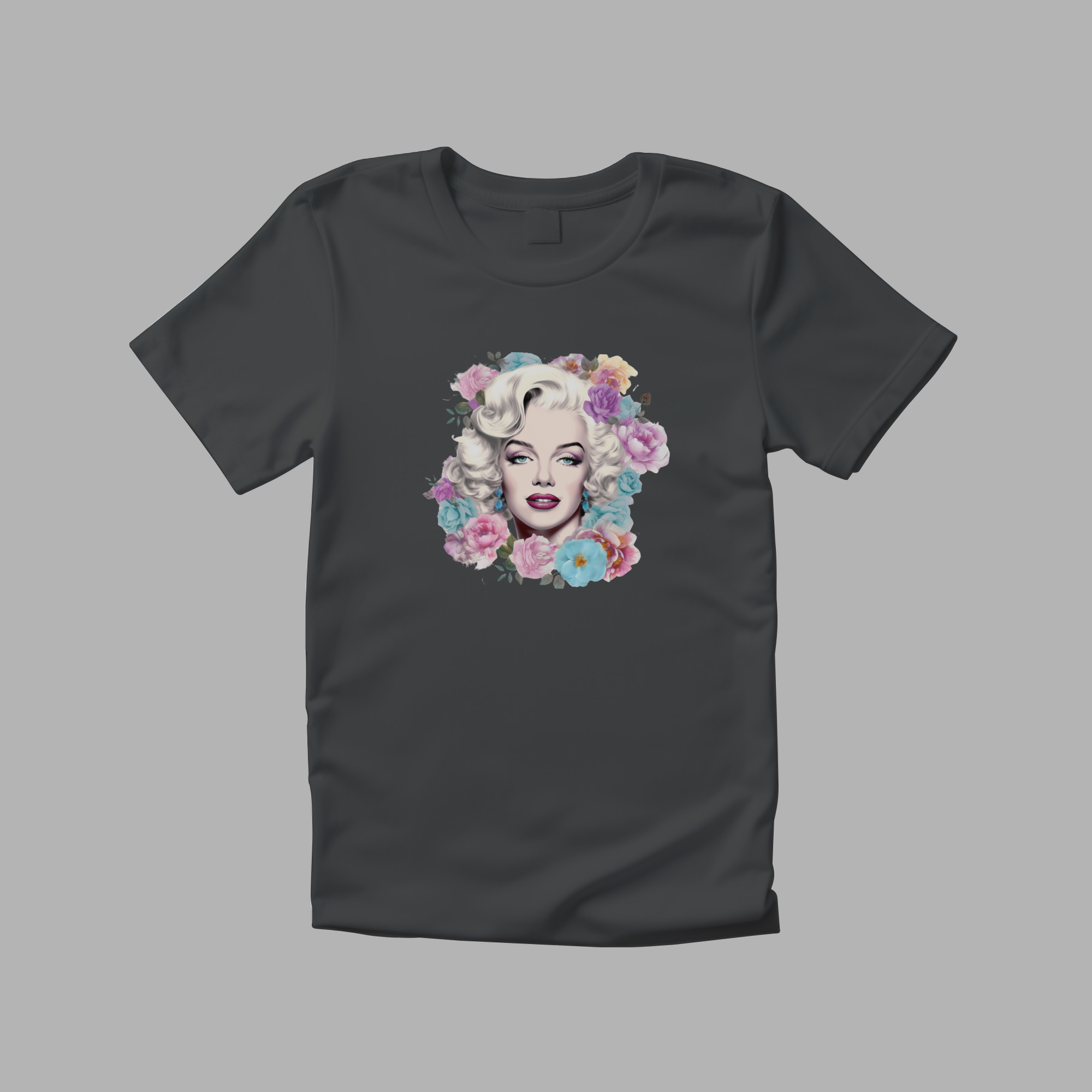 Camiseta Marilyn