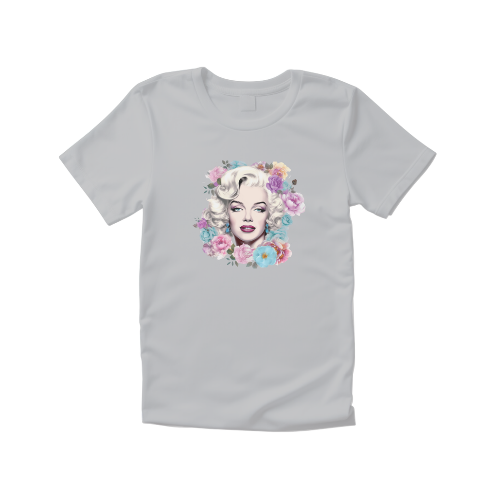 Camiseta Marilyn