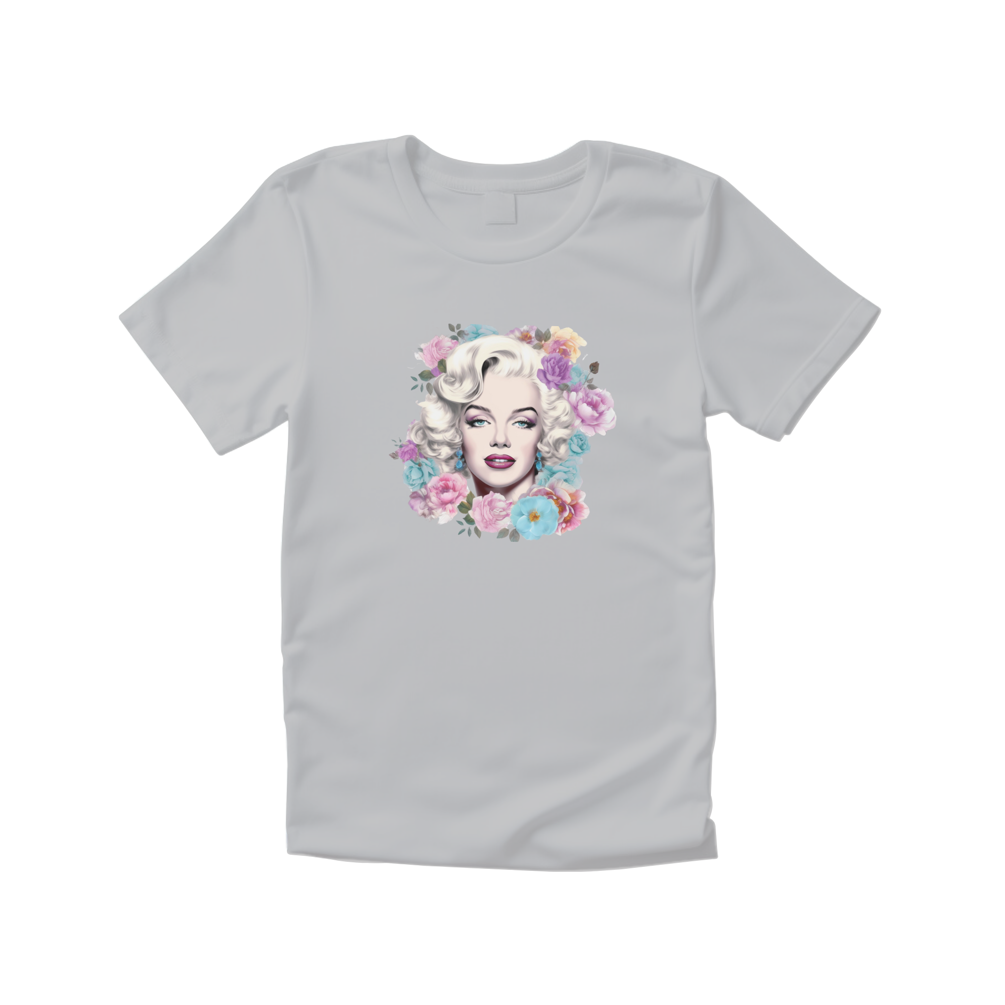 Camiseta Marilyn