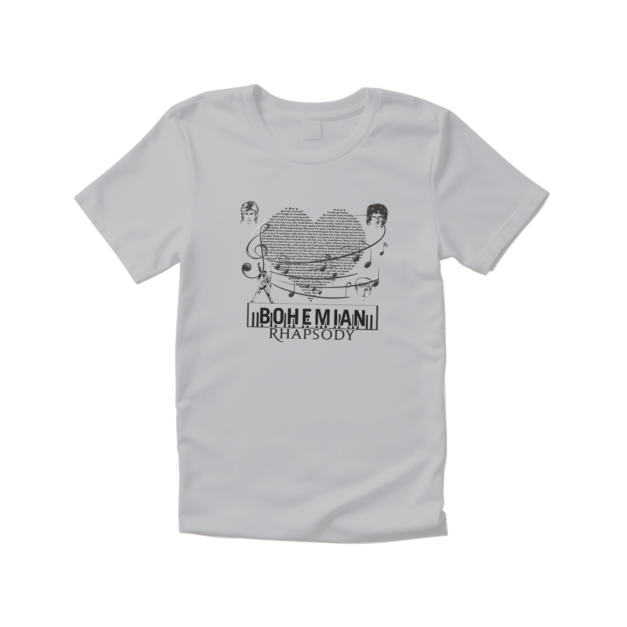 Camiseta Boemian