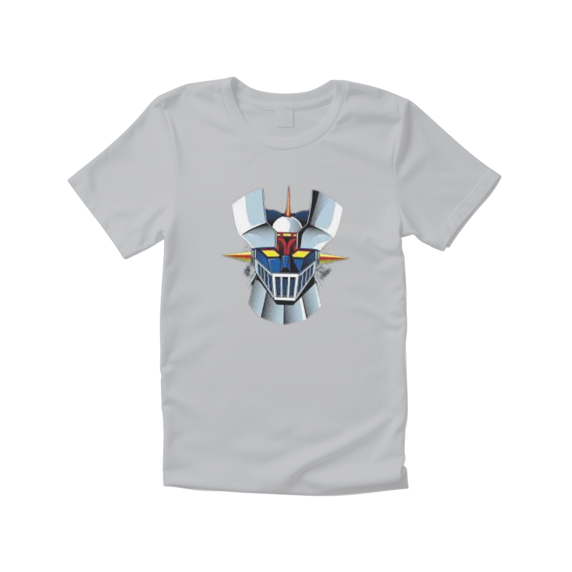 Camiseta Mazinger Z