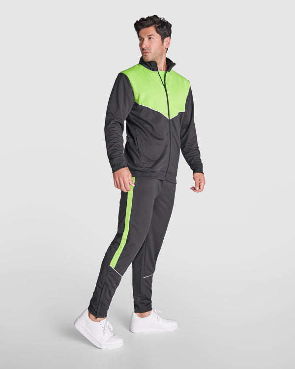 Ropa deportiva.
