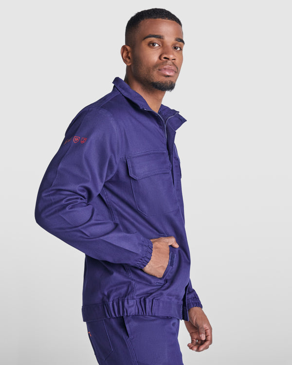 Industria e ignifugo