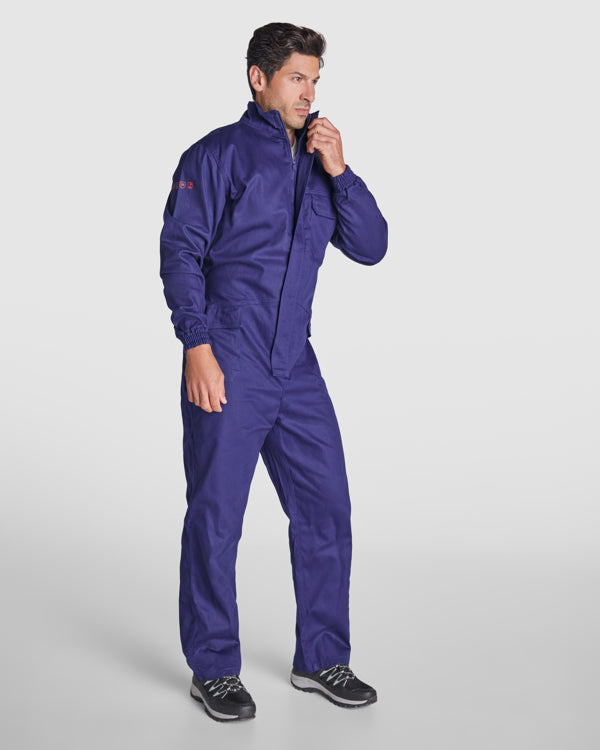 Industria e ignifugo