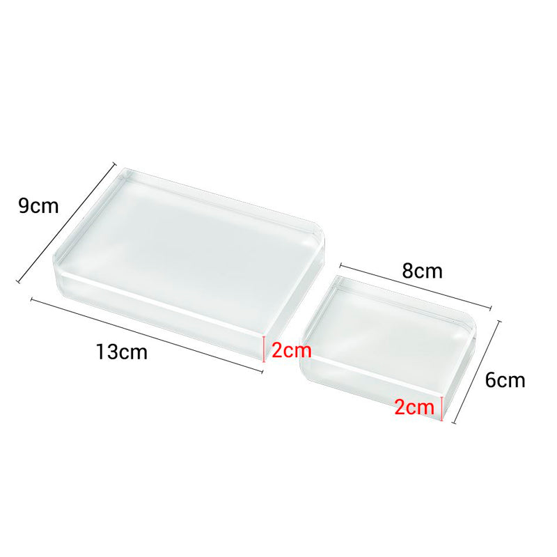 Fotopanel de cristal