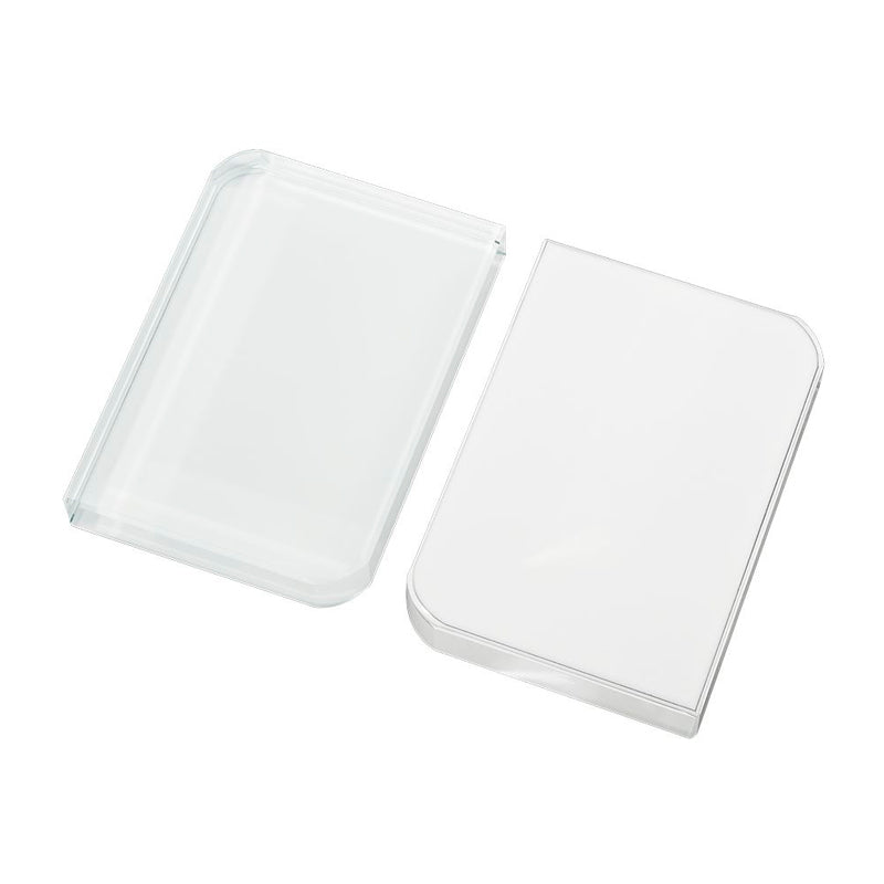 Fotopanel de cristal