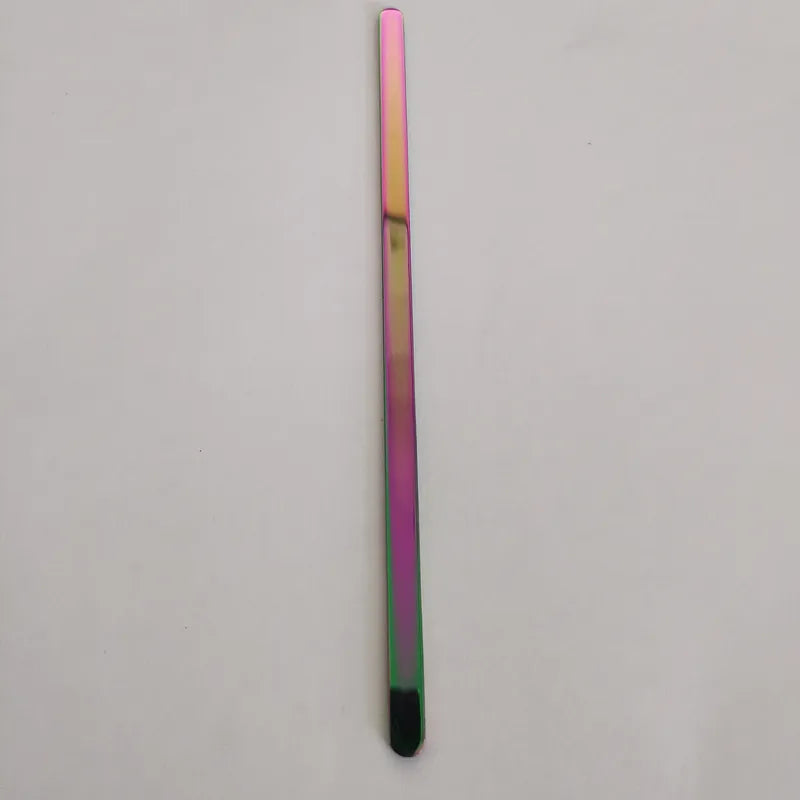 Pulsera acero lisa