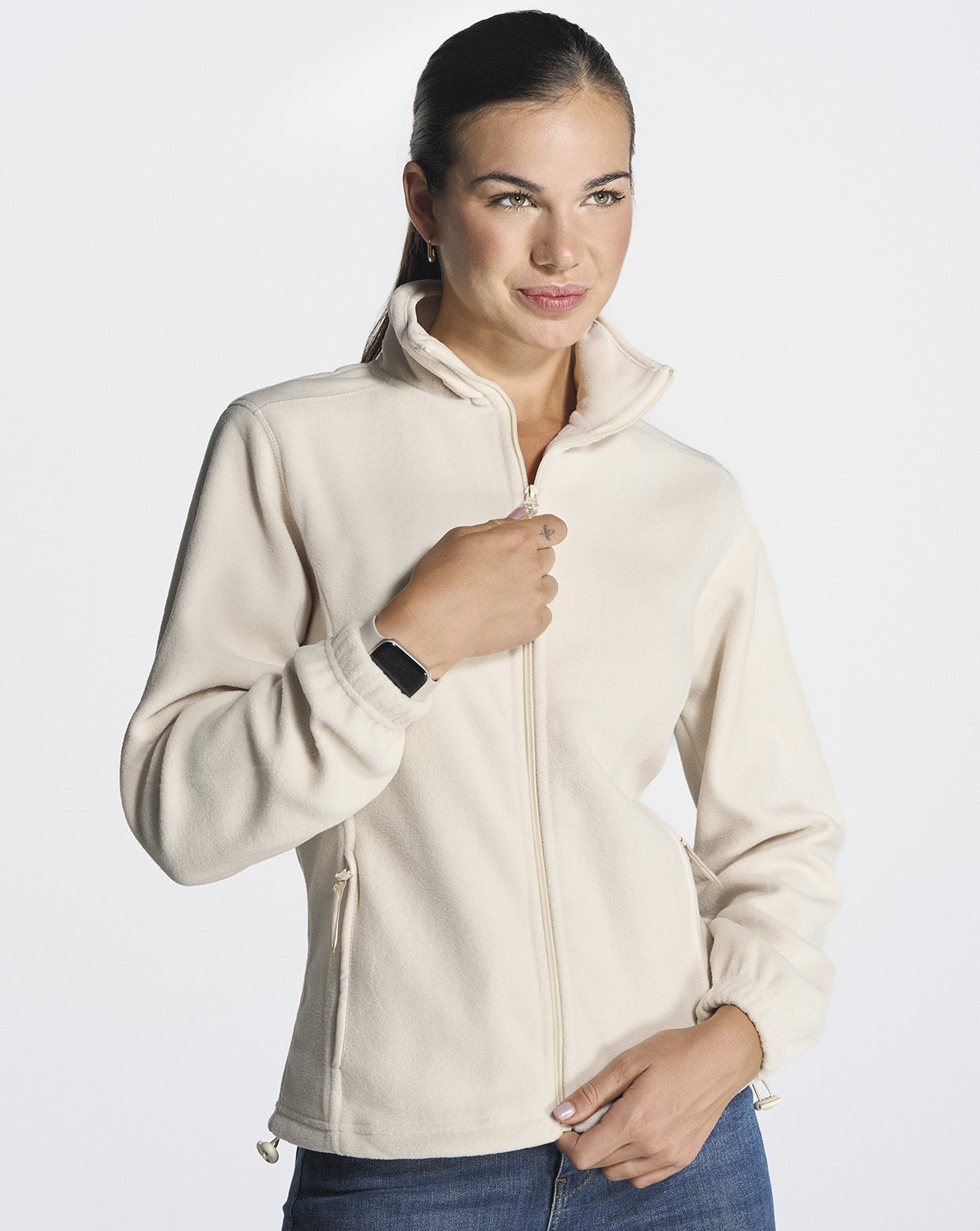 Polar mujer