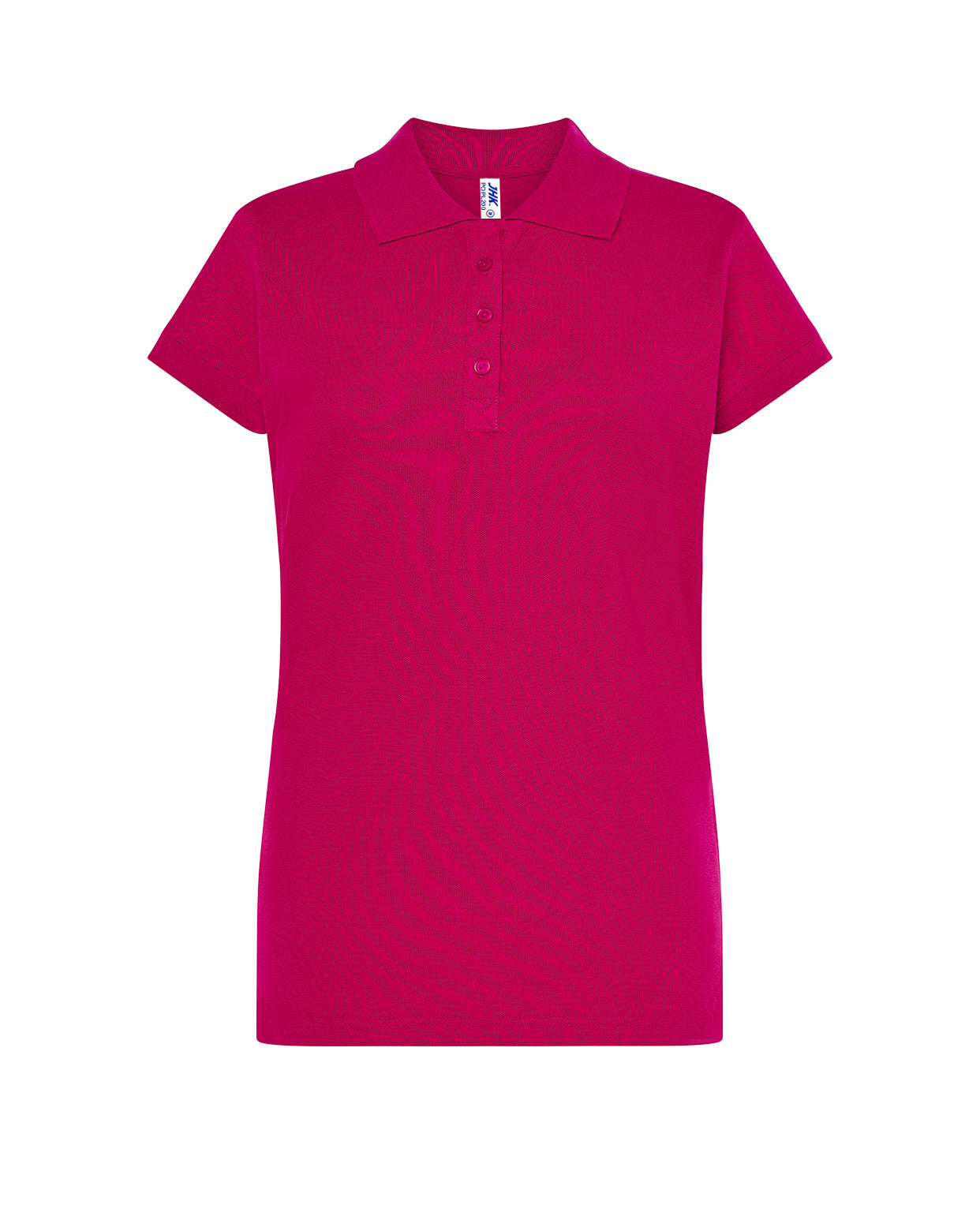 Polo mujer.
