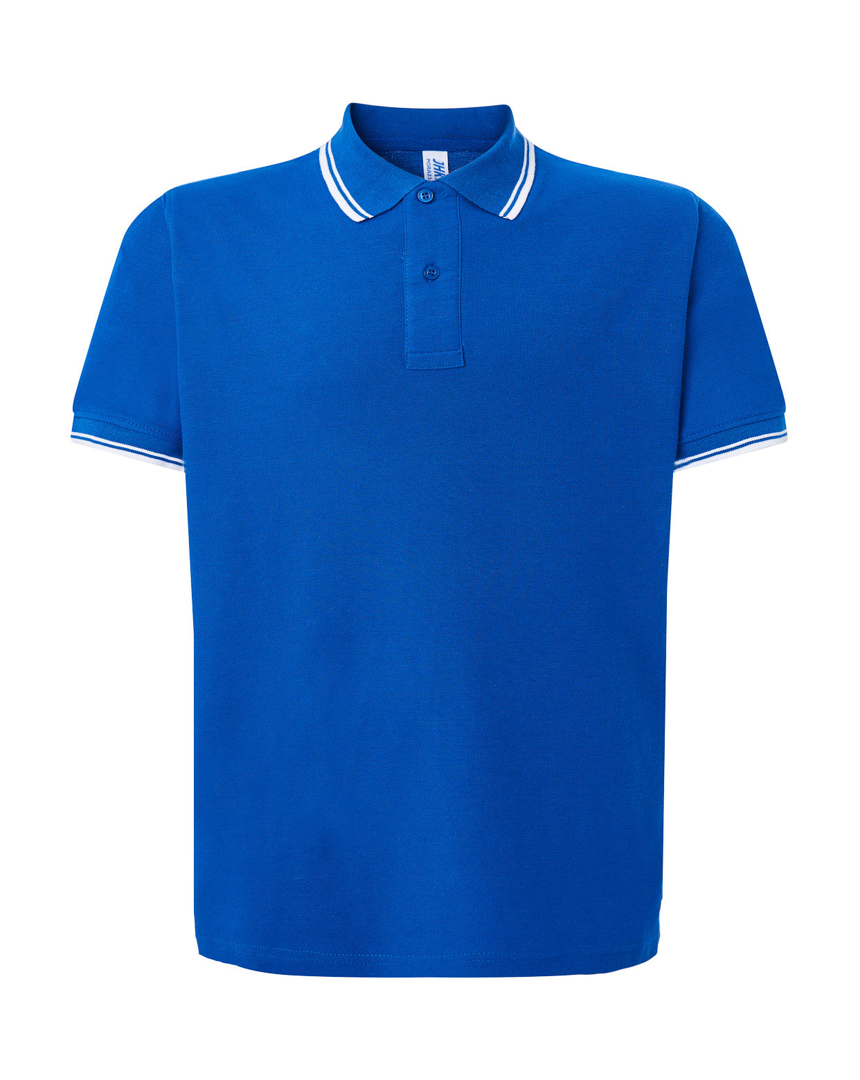 Polo hombre