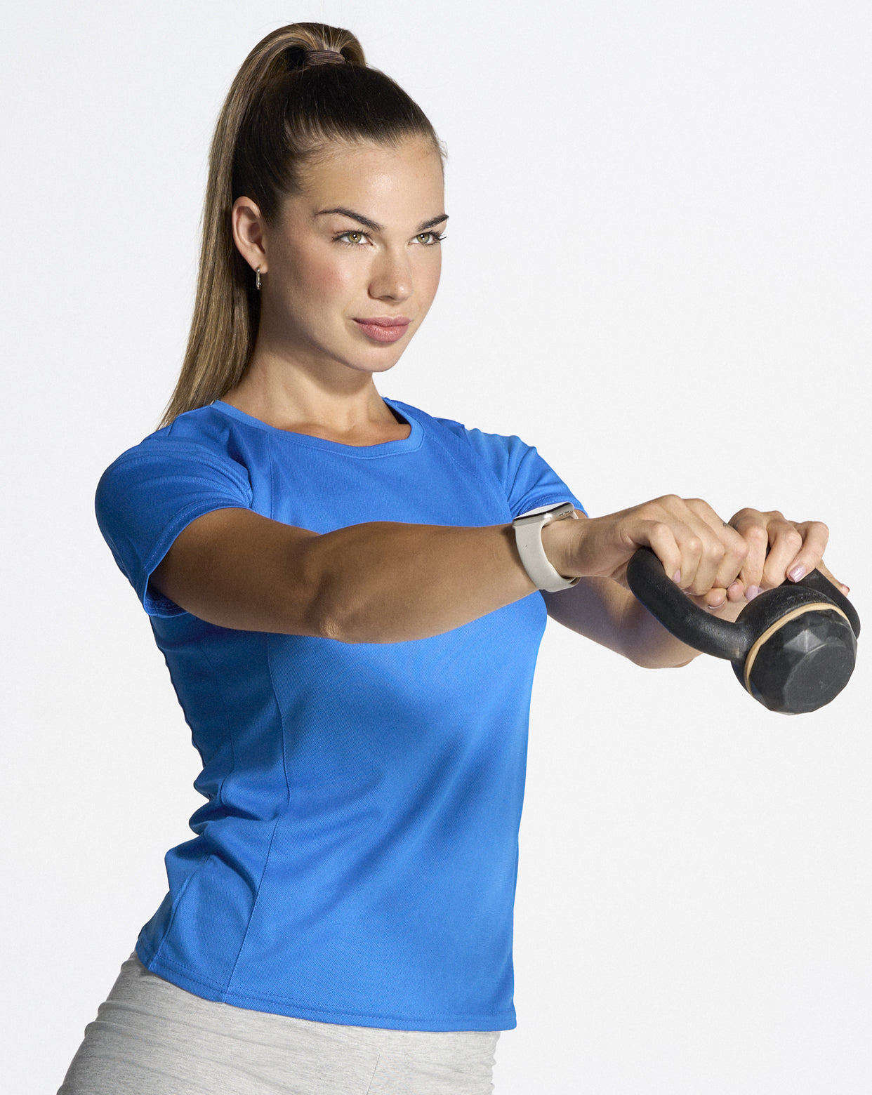 Camiseta SPORT mujer