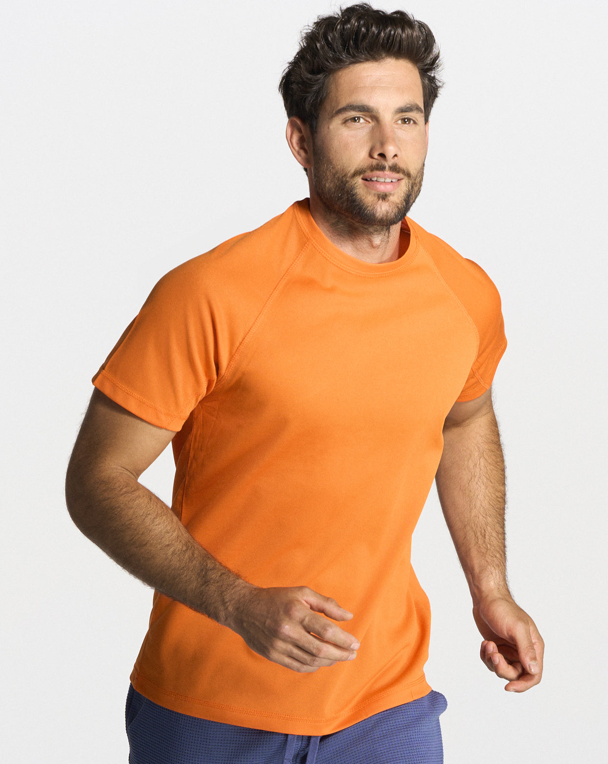Camiseta SPORT hombre