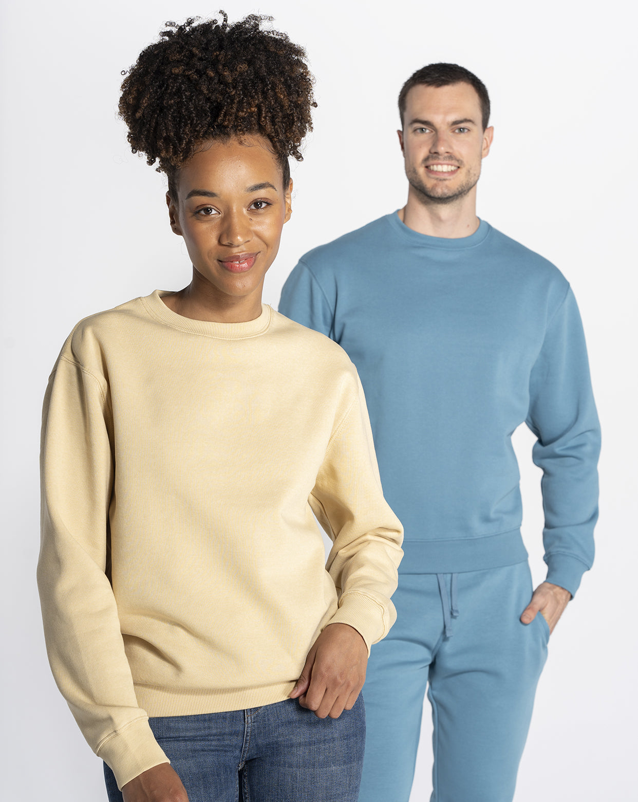 Sudadera adulto UNISEX