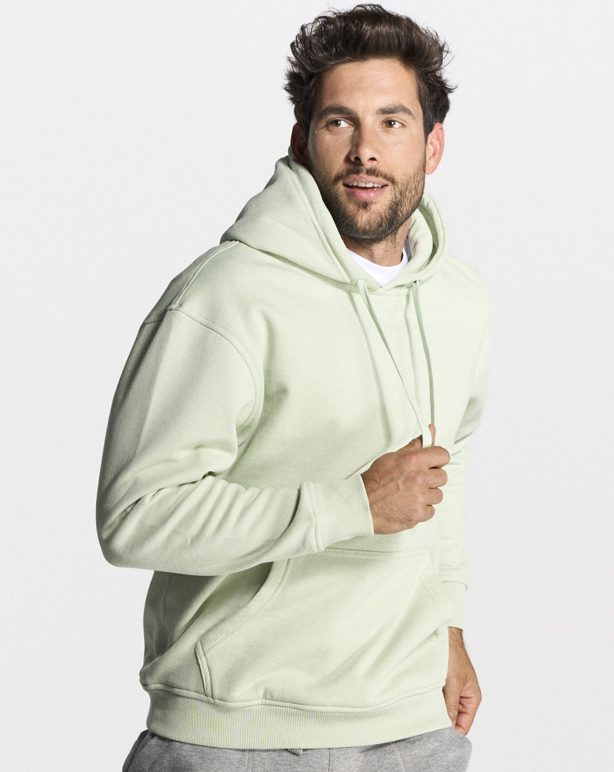 Sudadera adulto