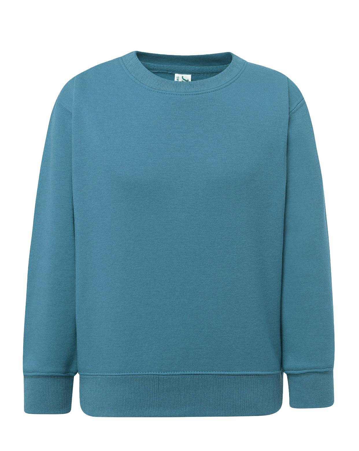 Sudadera niño/a sin capucha