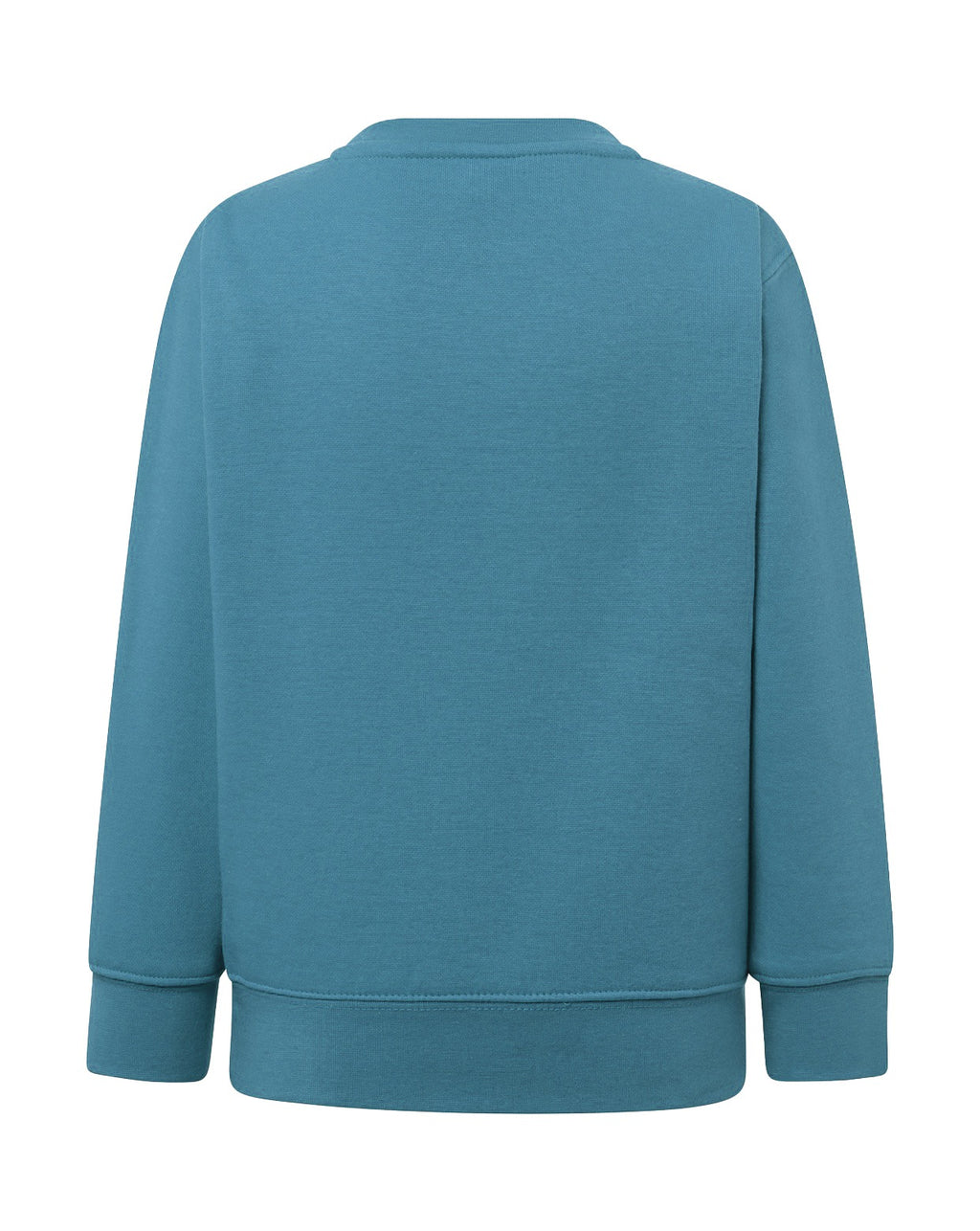 Sudadera niño/a sin capucha