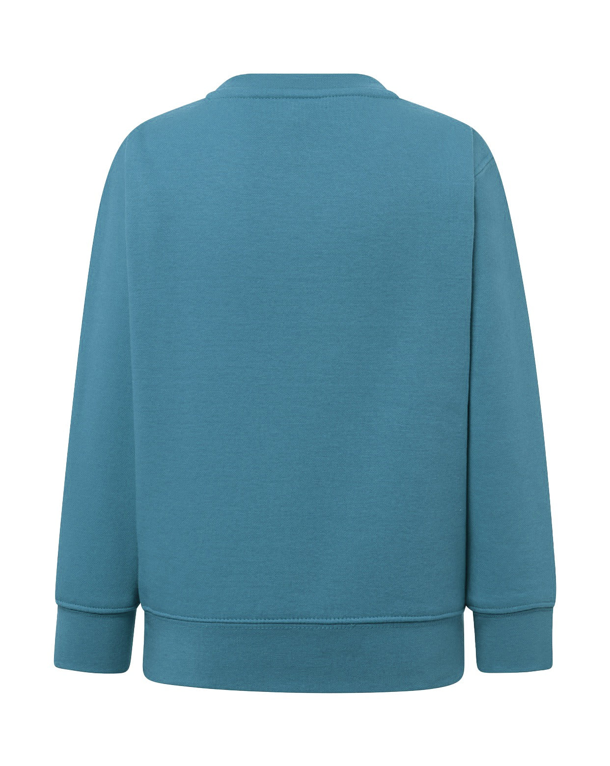 Sudadera niño/a sin capucha