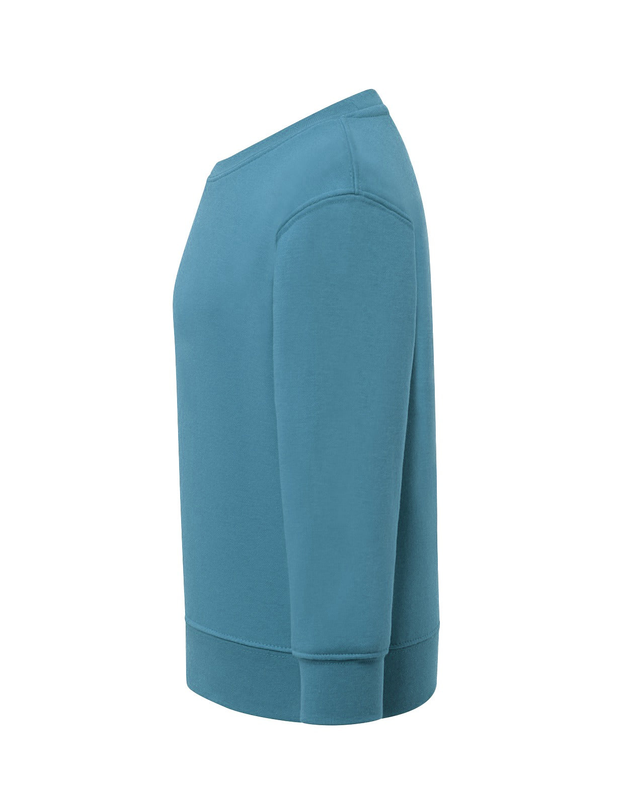 Sudadera niño/a sin capucha