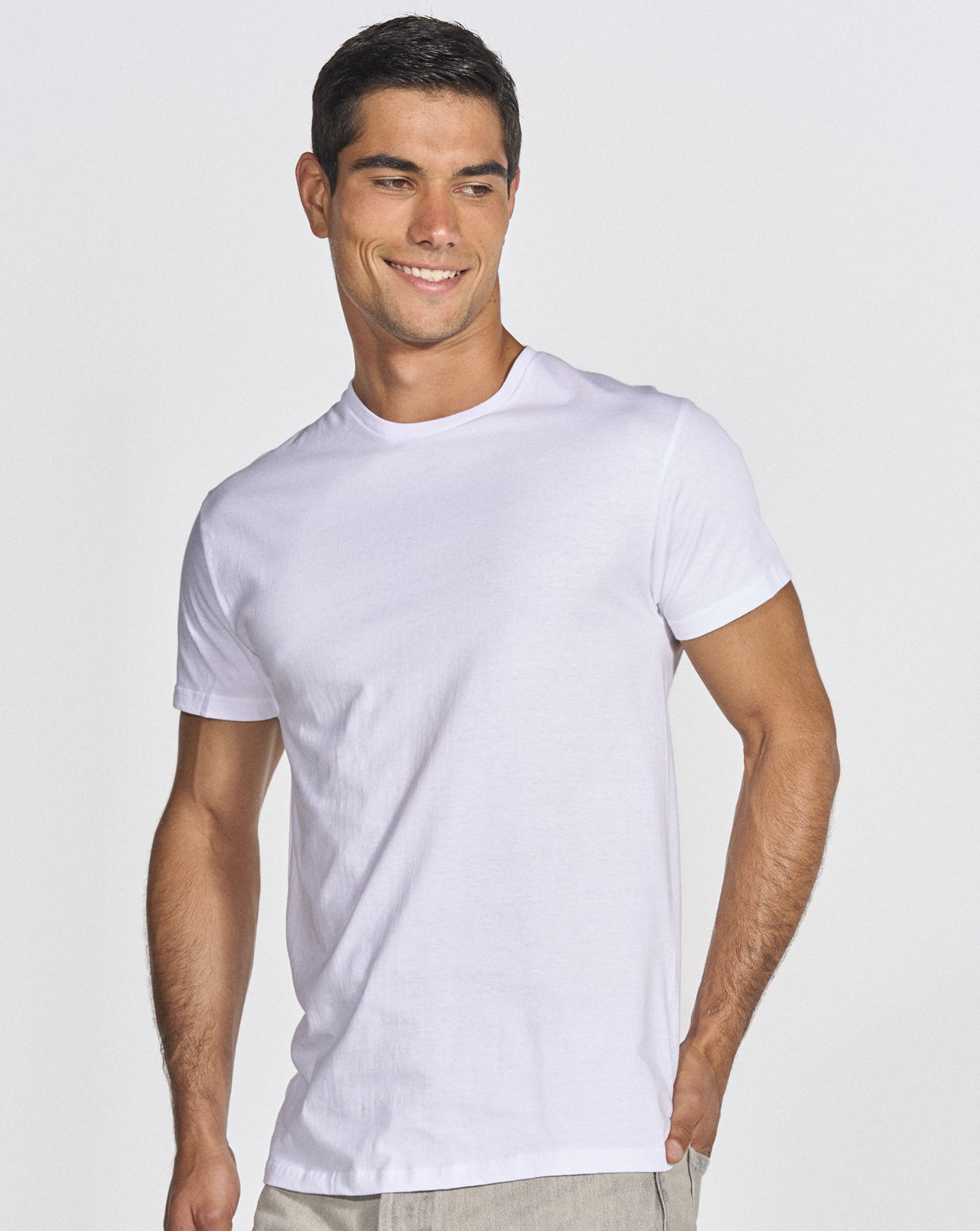 Camiseta oferta unisex