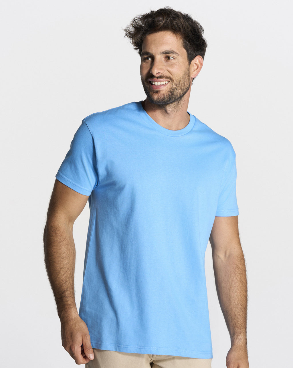 Camiseta básica