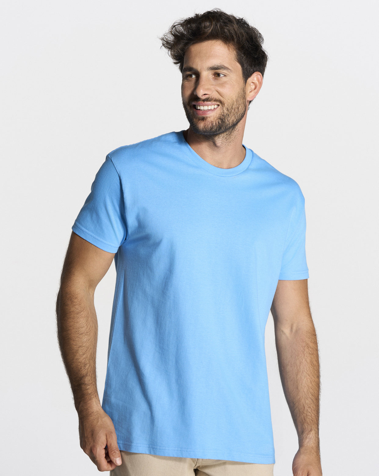 Camiseta básica