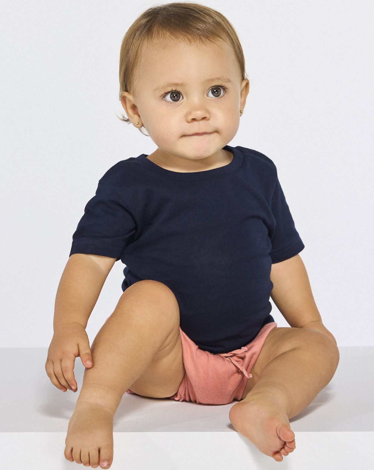 Camiseta bebe