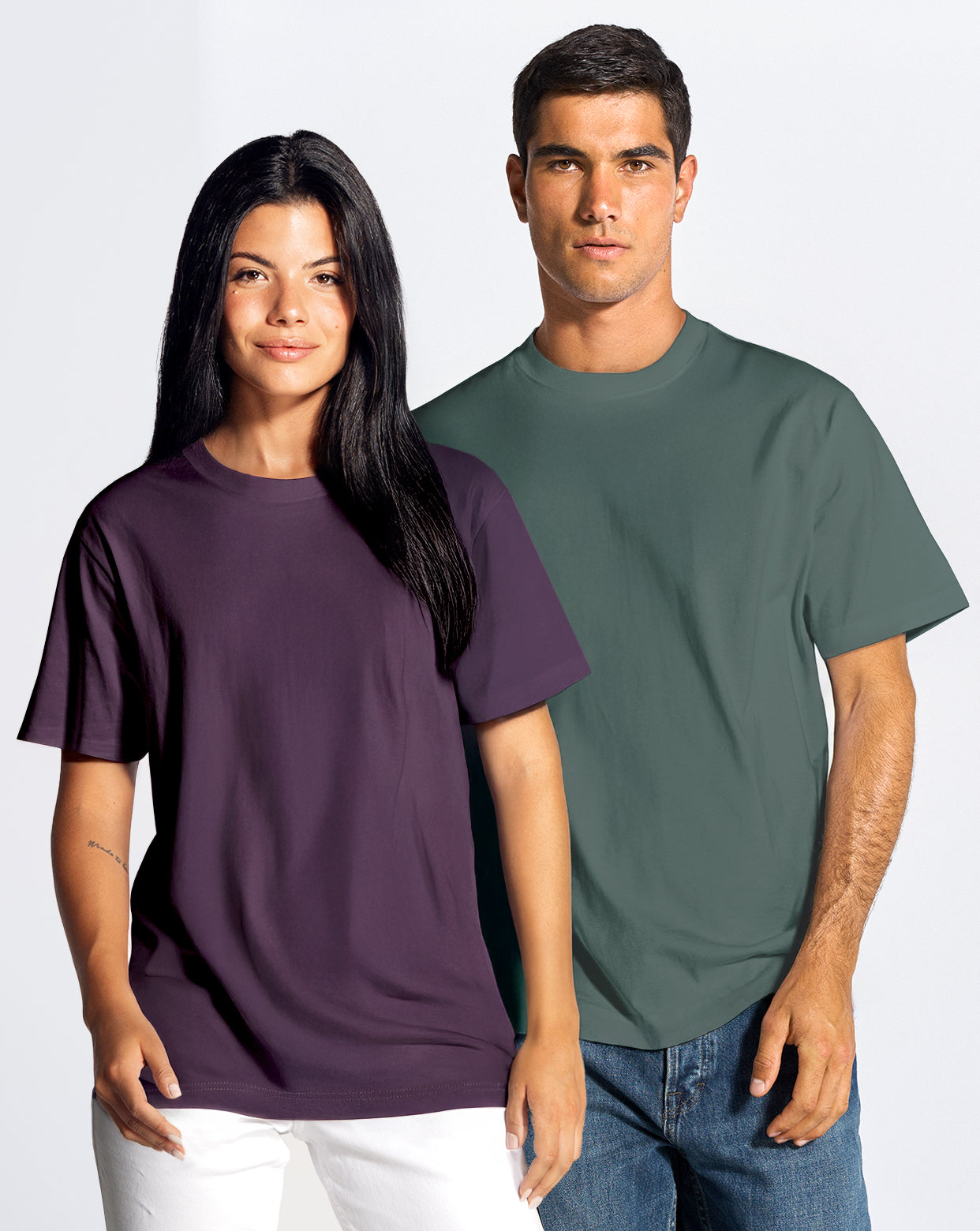 Camiseta OVERSIZE